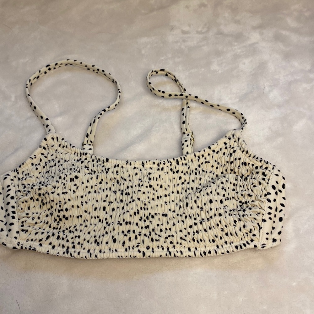 Xhilaration XS bikini top